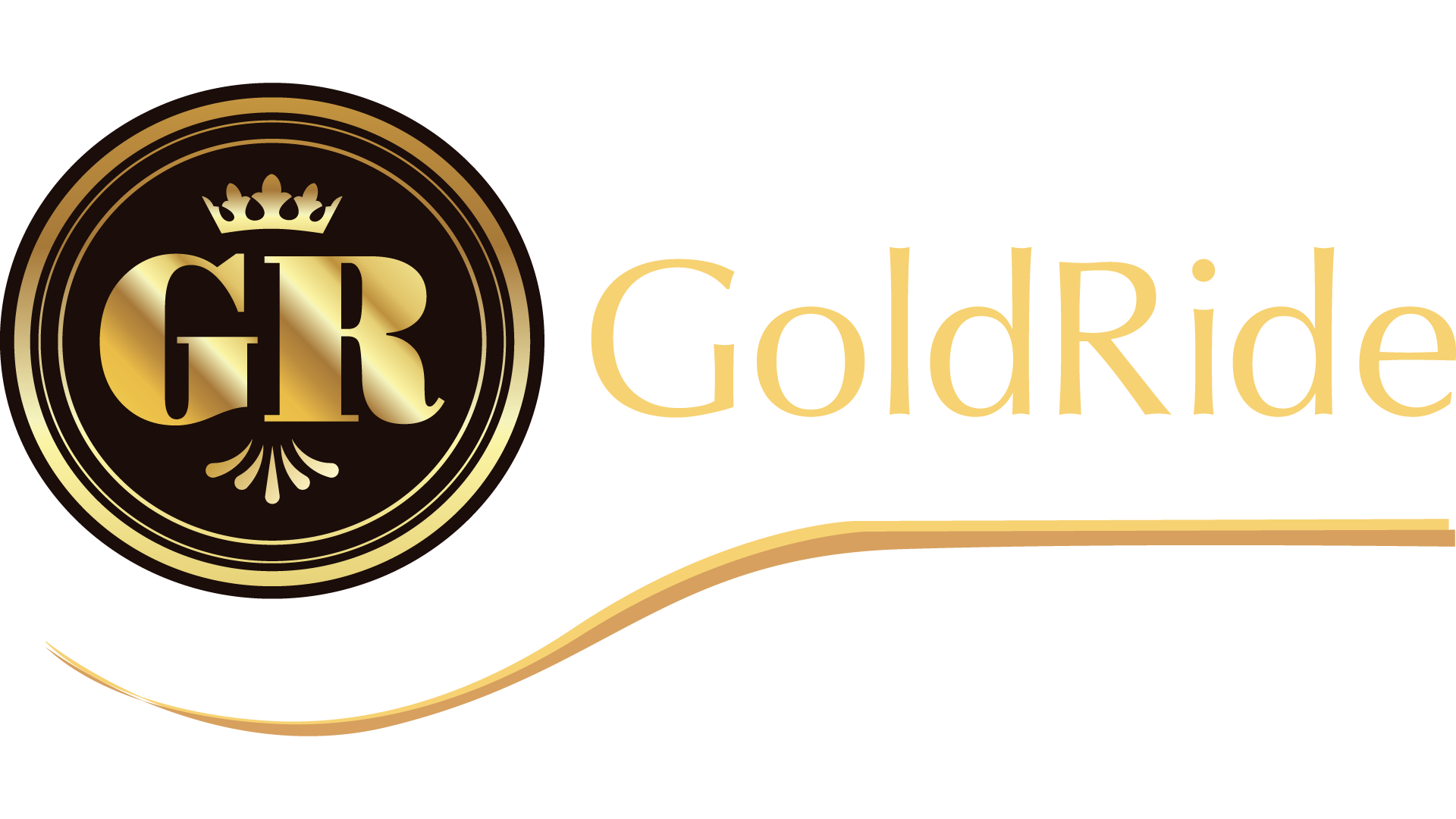 GoldRide at your service!