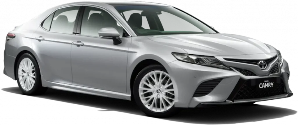 camry