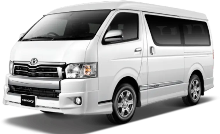 hiace